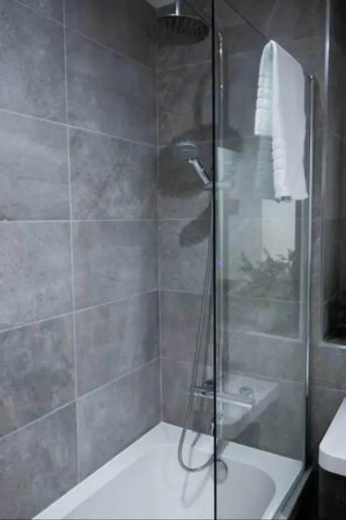 Holiday home 2 Bedroom City Centre Apartment With Terrace Belfast United Kingdom